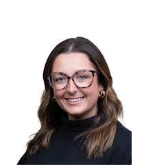 Kassie Thomas's Instagram, Twitter & Facebook