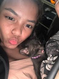 Very sadly saying, I lost myself in her love at FBS building. If anyone  finds her, please return me to her, she'll recognize me. Cause I'm lost in  her love🥲 She's the