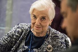 Profile for Rodgers Center for Holocaust Education