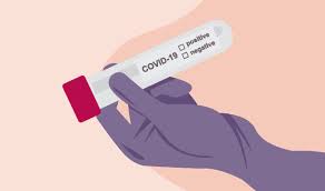 Your immune system cleared it by. What Do I Do After Receiving A Covid 19 Test Darling Downs Health