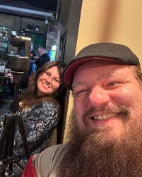 Huge thanks to @dannymacspizza for hosting our LRS 102 Christmas Party! We  had some great pizzas, exchanged some naught santa gifts, enjoyed amazing  musicians singing Christmas songs with a rooms of great