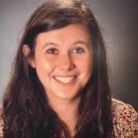 Jessica Fetters's Instagram, Twitter & Facebook