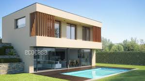 Casas prefabricadas modulares, personalizables y ampliables. Eco Casa Casas De Madera Modulares Sostenibles Y Pasivas