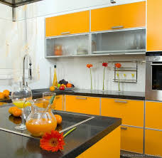 modern kitchen cabinets