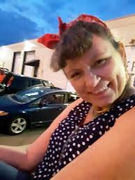 Christina Wilberger Obituary