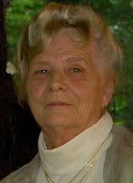 Obituary information for Barbara I. Karkutt