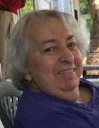 Obituary for Ruth Ann Williamson