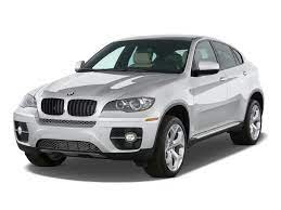 2010 Bmw X6 Review Ratings Specs Prices And Photos The Car Connection