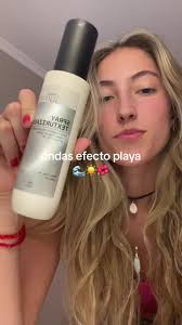 Spray Cabello Playa
