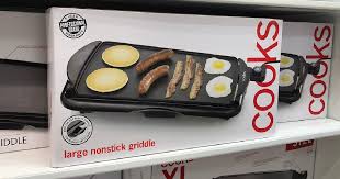 With the ability to cook food evenly and quickly, electric griddles rise above their stovetop counterparts when it comes to quality, efficiency, and ease of use. Small Kitchen Appliances Only 7 98 After Jcpenney Rebate Regularly Up To 50 Hip2save