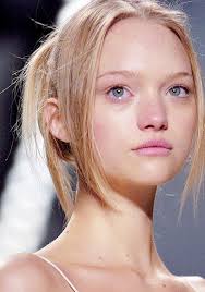 Heath Ledger S Loves Hookups Model Face Gemma Ward Girl Face
