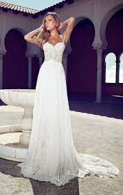 Beautiful Simple Wedding Dress Wedding Dresses Cheap Wedding Dress Beach Wedding Gown