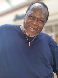 Ronald "Stone" Stoney Sr.