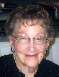 Obituary information for Mary Jane Krueger