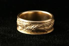 Got Our Wedding Rings Tien Chiu S Blog Antique Wedding Rings Sets Wedding Rings Rings