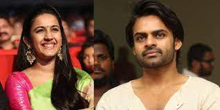 We did not find results for: Sai Dharam Tej And Niharika S Marriage Confirmed Lovely Telugu