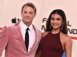 The model previously appeared on project runway and is a brand ambassador for the swedish fashion and design studio, the bon echo collective. Gqjnoa8vef8qem