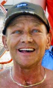 Randy Wayne Orr (1961-2013)