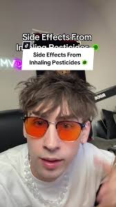 Pesticide Poisoning from Raid