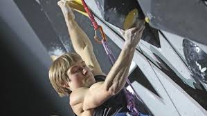 We did not find results for: Wm Silber Im Lead Klettern Alex Megos Nur Zentimeter Hinter Adam Ondra Kicker
