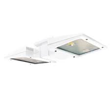 Rab Lighting Cled2x20 Cledbb 1 2764 Lm Outdoor Ceiling Light