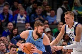Tagged09 11 2019 dallas dallas mavericks grizzlies mavericks memphis memphis grizzlies vs. Game Thread Dallas Mavericks Vs Memphis Grizzlies Mavs Moneyball