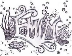 Kundlik on march 07, 2018: This Would Make A Cute Tattoo Name Coloring Pages Cute Tattoos Emily Name