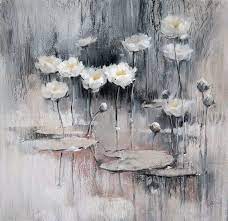 Account Suspended Blumen Malen Blumen Malen Acryl Blumenbilder