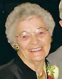 Obituary information for Ethel R. Rademacher
