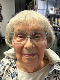 Maurine LeBeau Obituary (2024)