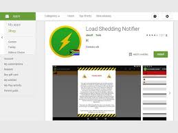 Load shedding is what electric utilities do when there is a huge demand for electricity that exceeds the generation available. Will There Be Loadshedding In Krugersdorp