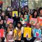 FESTIVE SIP AND PAINT @ PLANET POP CHESTERFIELD event image