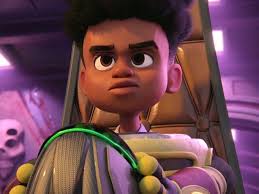 My Dad the Bounty Hunter: Season 2, Episode 9