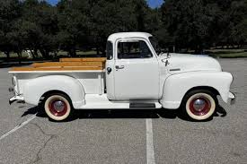 Image result for White 1951 Truck