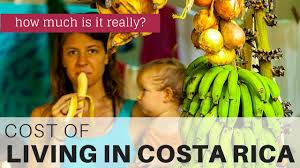 A single person estimated monthly costs are 655.37$ (404,963.64₡) without rent. What Does It Cost To Retire In Costa Rica Live In Costa Rica Blog A View Of Daily Life In Costa Rica