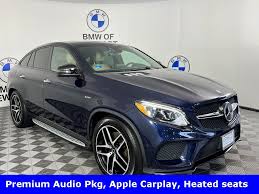 Image result for Brilliant Blue 2019 GLE