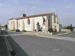 > meteo > charente maritime > saint jean de liversay. Sainte Soulle Wikipedia