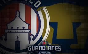 Los pumas recibe al atlético san luis para buscar su primera victoria del certamen. Atletico De San Luis Vs Pumas The Line Up Of The Game On Matchday 12 In The Liga Mx