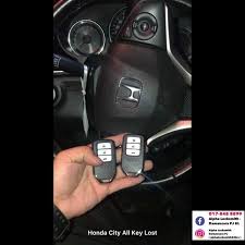 Cara duplicate immobilizer remote kereta. Alpha Locksmith Damansara Pj Kl Honda City Lost Key Keyless Smart Key Remote Kunci Kereta Honda City Smart Key Hilang Recover Duplicate Facebook