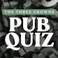 Quiz Night at The Three Crowns  event image