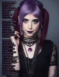 DYK: "Think about the place where you first met me". This phrase can be  literal, they met at the Met Gala ball, and symbolic. "The ties were black,  the lies were white/and