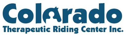 The Center Chronicle - News from Colorado Therapeutic Riding Center