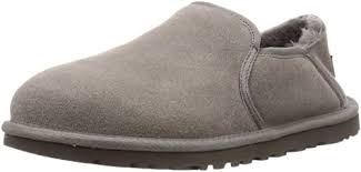 Shop the ugg® men's slippers collection. Man Uggs Grey Cheaper Than Retail Price Buy Clothing Accessories And Lifestyle Products For Women Men