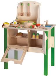 wooden kitchen playsets and kids