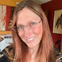 Joy Andreasen's Instagram, Twitter & Facebook