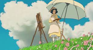 Hayal Et Dream Miyazaki Animasyon Studio Ghibli