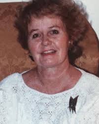 Elizabeth Corbin Obituary