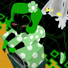 Ghost in the Machine by Aeolus - Hentai Foundry