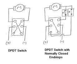 Any help would be greatly appreciated. What Is The Best Way To Wire A Dpdt Switch Quora