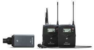 La encontrará en la página del producto ewg3 en www.sennheiser.com. Sennheiser Updates Popular G3 Wireless Series Is It Worth It